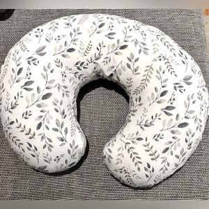 Boppy Nursing Pillow